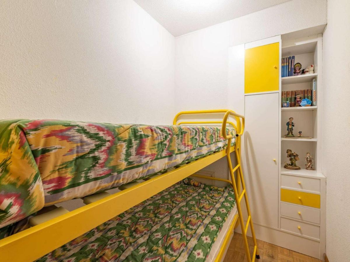 Appartement Rustique Face A La Mer A Hendaye Avec Balcon - Fr-1-2-294 Eksteriør bilde