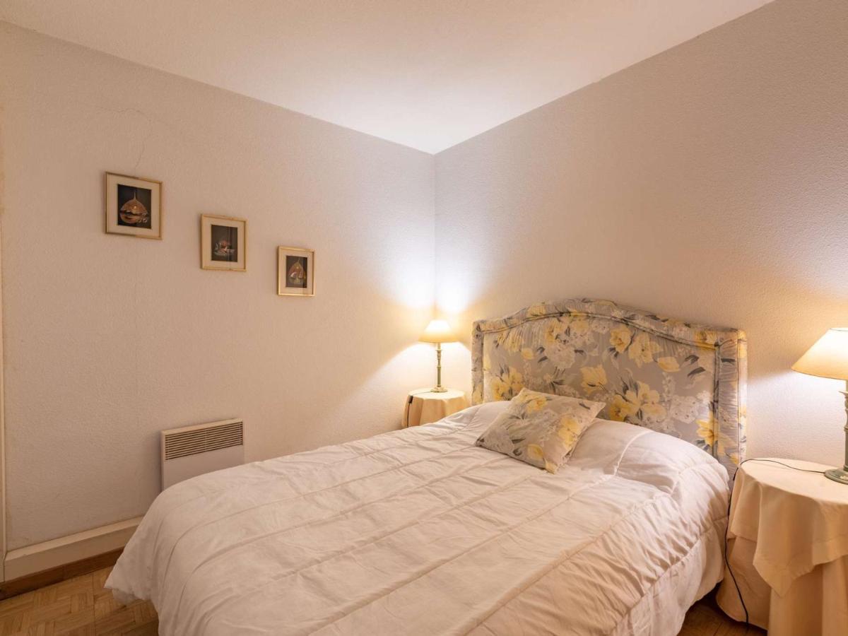 Appartement Rustique Face A La Mer A Hendaye Avec Balcon - Fr-1-2-294 Eksteriør bilde